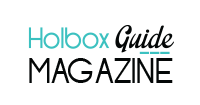 Holbox Guide Magazine