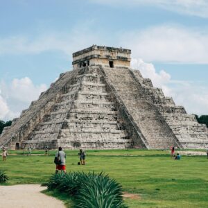 Chichén Itzá Private Transfer Tour
