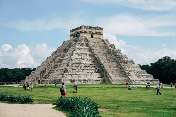 Chichén Itzá Private Transfer Tour